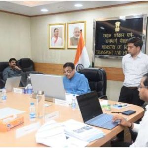 Nitin Gadkari unveils 100 percent ethanol fuel push after E85 rollout, sparks debate online