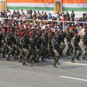 Indian Army Uniforms 2026: Bandi jackets introduced, colonial-era traditions removed in major dress code reform; details here