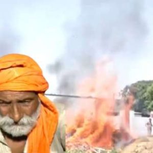 Dehradun violence: Deceased’s father demands encounter of killers, alleges murder over money dispute