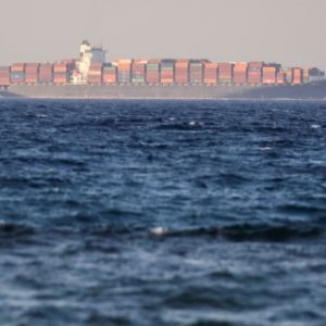 Indian vessel with 14 crew members suffers engine failure off Oman coast; all sailors safe