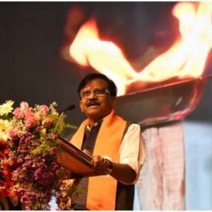 Sanjay Raut dismisses buzz over ‘Operation Tiger’, claims all 9 MPs attended Uddhav Thackeray meeting