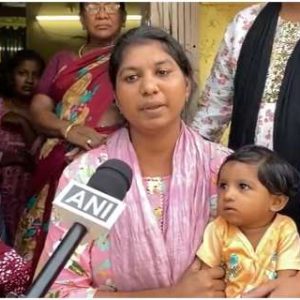‘I want justice’: Wife of Indian sailor who died aboard MT Celestial makes emotional appeal
