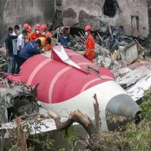 Air India AI-171 Crash Probe in Final Stage: Aviation Minister explains AAIB report delay