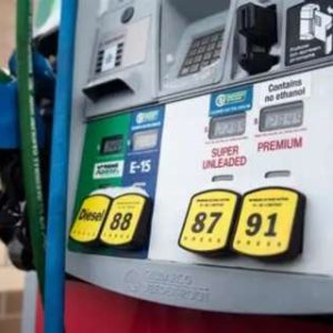 India’s Ethanol Revolution: From E20 to E85 – The Fuel of Tomorrow Has Arrived!
