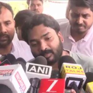 After getting bail, Roshan Anand accuses Khan Sir of plotting his brother’s ‘murder’