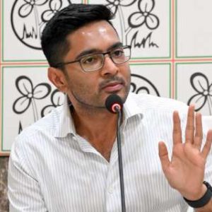Abhishek Banerjee slams BJP after being questioned for 11 hours by ED, says ‘Even if you slit my throat, I won’t cower down’