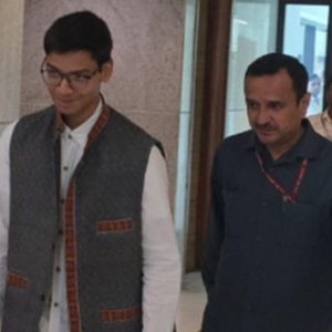 CBSE whistleblower Sarthak Sidhant slams ban on Telegram ahead of NEET-UG re-exam: ‘A bad idea’