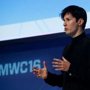 Telegram CEO Pavel Durov slams ban ahead of NEET-UG retest, says decision ‘punishes users not culprits’