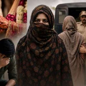 Wedding fraud: Woman arrested for allegedly posing as Riya Gupta; identified as Yasmeen
