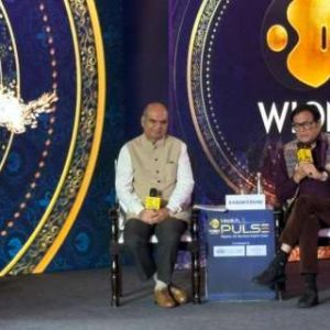 WION Health Pulse: Expert praises India for healthcare innovation and medical capacities