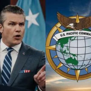 US shows PoK in Pakistan on its official map, Pentagon drops ‘Indo’ from Pacific Command, what does this mean?