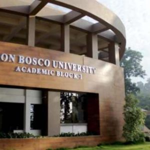 Assam Don Bosco University removes faculty member after sexual misconduct complaint; probe underway