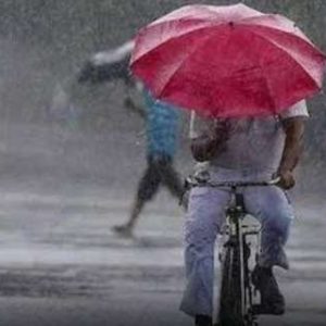 More heat, 41% less rainfall: India stares at drought, these are five reasons