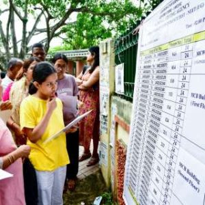 NEET-UG 2026 re-exam: National Testing Agency to conduct nationwide mock drill tomorrow