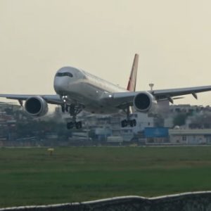 Good News for Gujarat: Direct Flight from Ahmedabad to Colombo Launched, 8-Hour Journey Now Cut to Just 3 Hours!