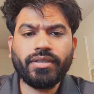 CJP Protest in Delhi: Abhijeet Dipke demands Dharmendra Pradhan’s resignation: ‘Won’t leave Jantar Mantar till he resigns’