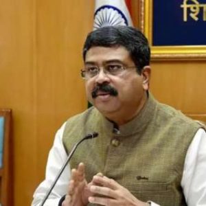 NEET UG Re-Exam 2026: Dharmendra Pradhan urges 22 lakh students to stay fearless ahead of re-test