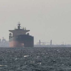 UK arrests Indian ship captain for operating Russian ‘shadow fleet oil tanker, family appeals to Centre for help