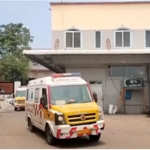 Tamil Nadu: 7 killed, dozens hospitalised after ammonia gas leak at seafood unit in Tiruvallur