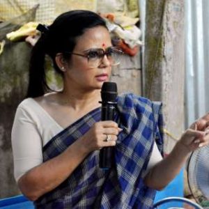 Mahua Moitra to face legal heat? Rebel Trinamool MPs to file defamation suit over ‘Rs 40 crore bribe’ comment