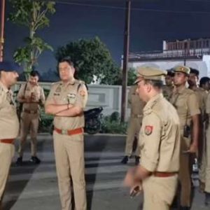 Uttar Pradesh Horror: Teen allegedly kills brother, sister-in-law and nephew in Gorakhpur; probe underway