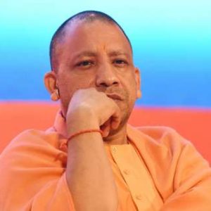 Lucknow: CM Yogi reaches Aliganj coaching centre fire incident site; President Murmu expresses condolences