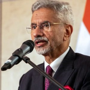 ‘Deeply saddened’: S Jaishankar after 12 Indians die in Qatar Ras Laffan blast