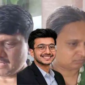 Stolen passport, ‘lover’ angle: Ketan Agarwal’s family alleges murder, seeks death penalty
