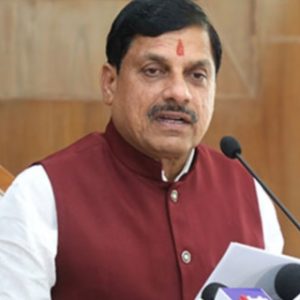 Mohan Yadav land row: Congress seeks SC judge probe, Akhilesh calls it ‘BJP conspiracy’; details inside