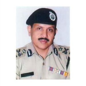 Centre extends SPG director Alok Sharma’s tenure till March 2027
