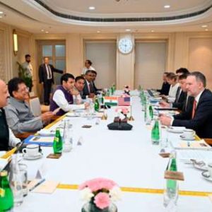 India, US end major trade talks, no pact signed so far, here’s what happened