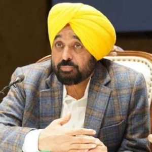 Bhagwant Mann Video Controversy: Punjab CM claims viral clip was created using face mask, alleges political conspiracy
