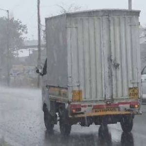 Weather Update: Rainfall likely in UP, Uttarakhand in next 4 days with thunderstorm warning for Haryana, HP