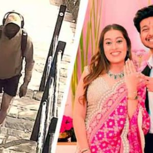 Ketan Agarwal Murder Case: What were Siya Goyal’s first words after the killing? Security guard reveals all
