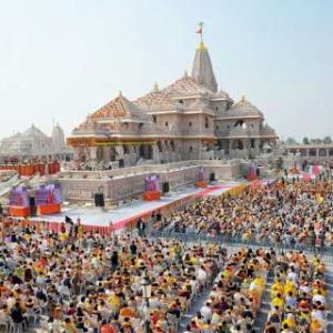 Ram Temple Donation Theft Case: FIR lodged against 8 persons, all arrested, say reports