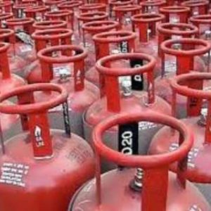 Commercial LPG supply restored to pre-crisis level as govt withdraws restrictions