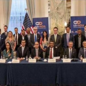 India, US hold closed-door talks on AI, chips, critical minerals to deepen tech ties