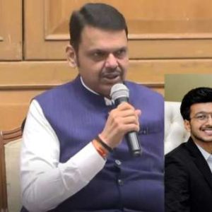 Ketan Agarwal Murder Case: Devendra Fadnavis questions youth mindset, says ‘society should wake up’