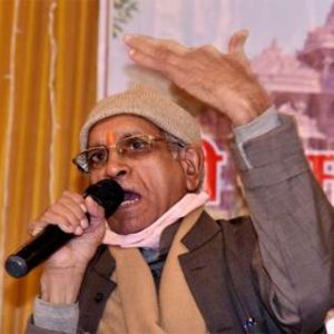 Ram Mandir Donation Theft Row: Trust chief Champat Rai, Anil Mishra resign, says sources