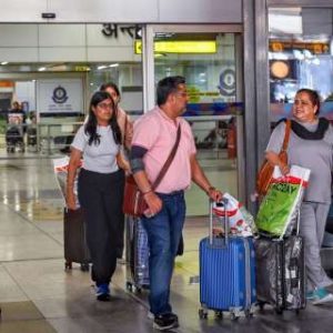 India mandates Air Suvidha 2.0: What international passengers need to know