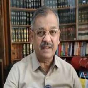 Ketan Agarwal murder case: 26/11 prosecutor Ujjwal Nikam to fight victim’s case