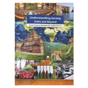 SIR & Emergency in, secularism out: What is the row over NCERT Class 9 Social Science textbook?