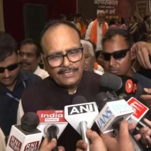 Ram Mandir donation row: UP Dy CM Brajesh Pathak brings in Babri Masjid, says ‘Nobody asking about its funds’