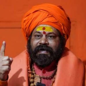 Ram Temple donation theft case: Priest slams former UP minister Swami Prasad Maurya, demands action over controversial remarks