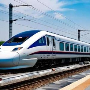 Delhi-Varanasi Bullet Train: Jewar-Lucknow journey to take just 1 hour 40 minutes; check route, stations, key details