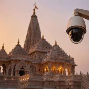 Ram Temple donation scam probe intensifies; police raid homes of 8 arrested accused