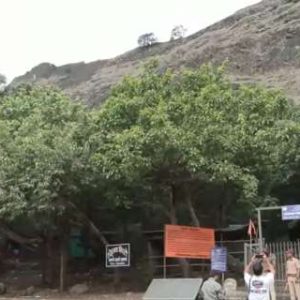 Ketan Agarwal Murder Case: Accused Siya Goel, Chetan Chaudhary taken to crime scene for recreation of events