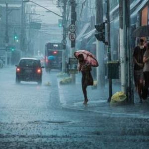 Weather Today: IMD warns of heavy rains, thunderstorms, gusty wind across southern India and East