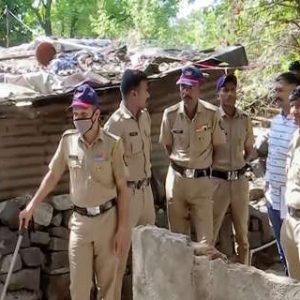 Pune’s Nasrapur Rape Case: 65-year-old man to be ‘hanged till death’ for raping, murdering 3-year-old