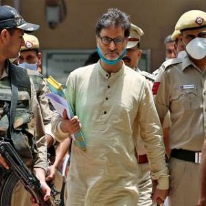 Who was Sarla Bhat? Yasin Malik to face trial in 1990 rape-murder case linked to Kashmiri pandit exodus